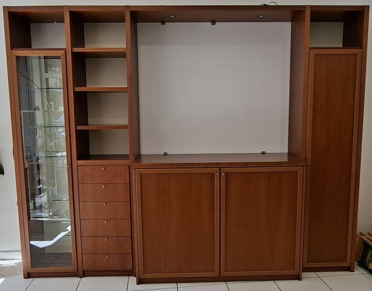 Vitrine